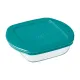 Pyrex Ovenschaal 14x12x4 cm Cook & Store 